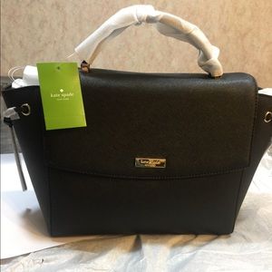 NWT KATE SPADE LAUREL WAY LILAH CROSSBODY 💖